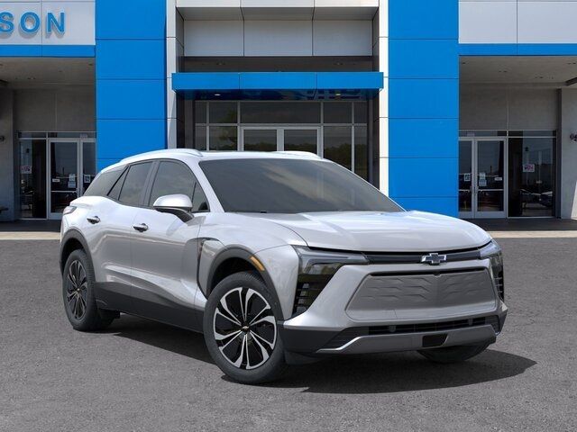 2024 Chevrolet Blazer EV eAWD LT