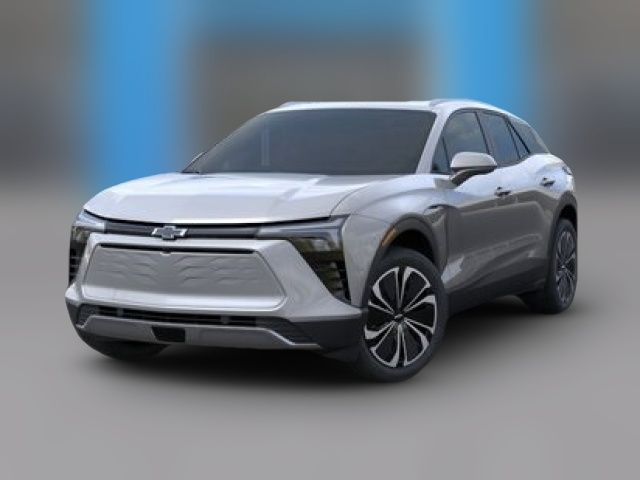 2024 Chevrolet Blazer EV eAWD LT