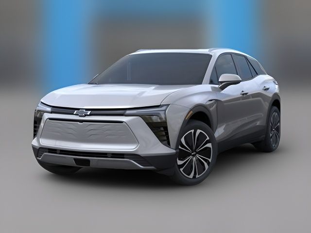 2024 Chevrolet Blazer EV eAWD LT