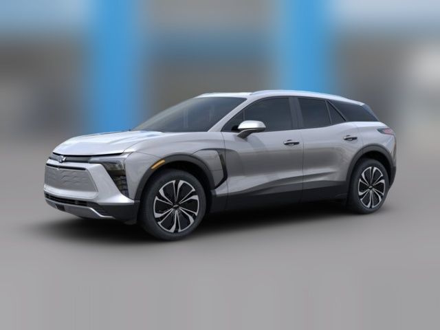 2024 Chevrolet Blazer EV eAWD LT