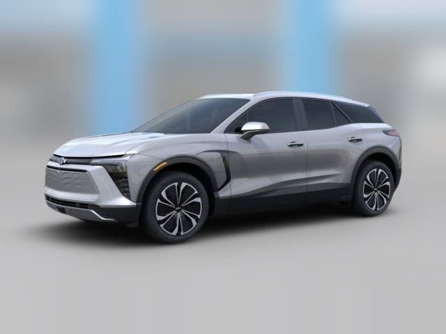 2024 Chevrolet Blazer EV eAWD LT