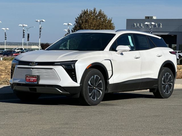 2024 Chevrolet Blazer EV eAWD LT