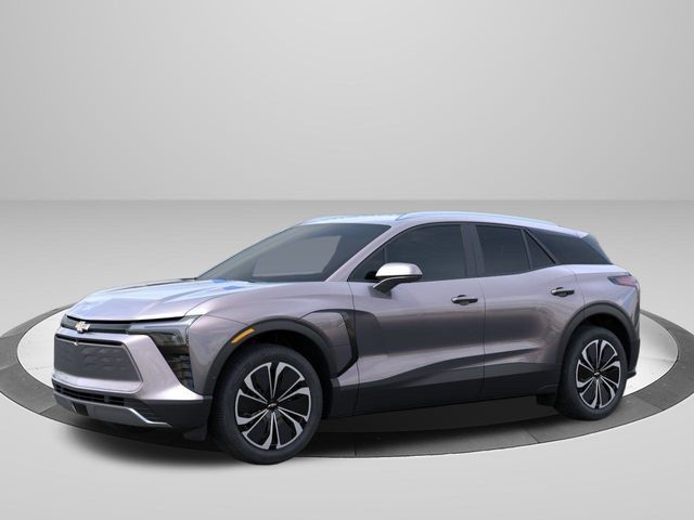 2024 Chevrolet Blazer EV eAWD LT