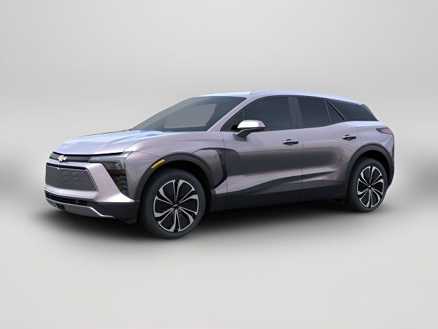 2024 Chevrolet Blazer EV eAWD LT