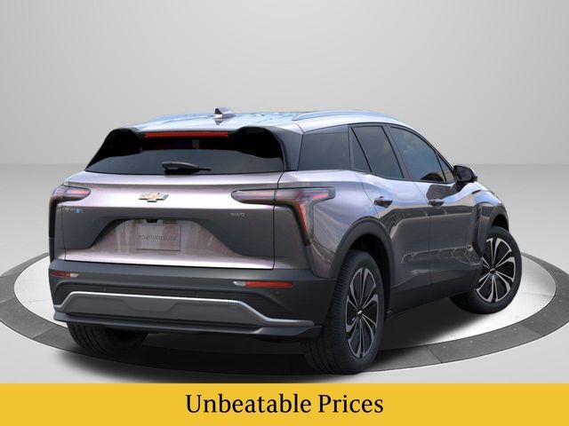 2024 Chevrolet Blazer EV eAWD LT