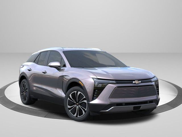 2024 Chevrolet Blazer EV eAWD LT