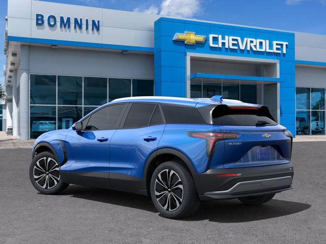 2024 Chevrolet Blazer EV eAWD LT