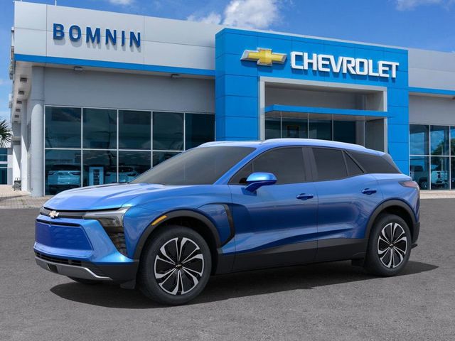 2024 Chevrolet Blazer EV eAWD LT