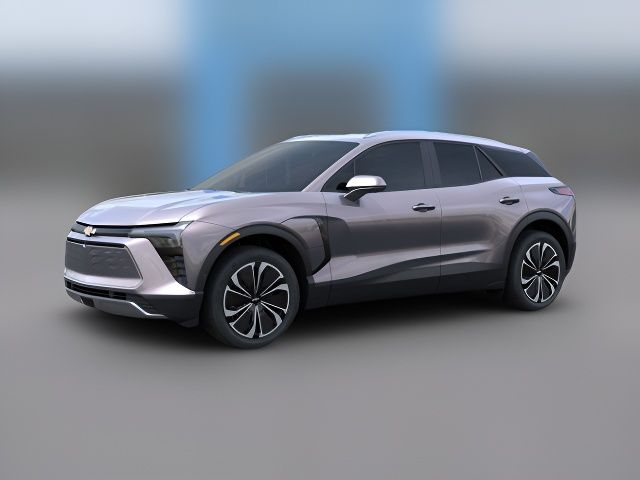 2024 Chevrolet Blazer EV eAWD LT