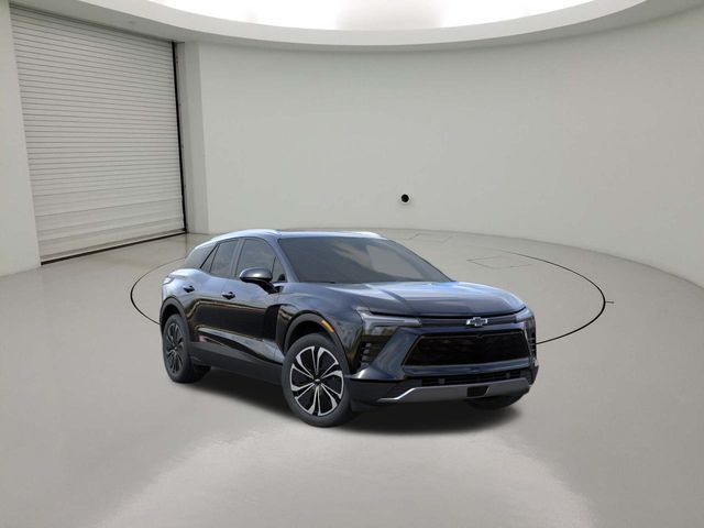 2024 Chevrolet Blazer EV eAWD LT