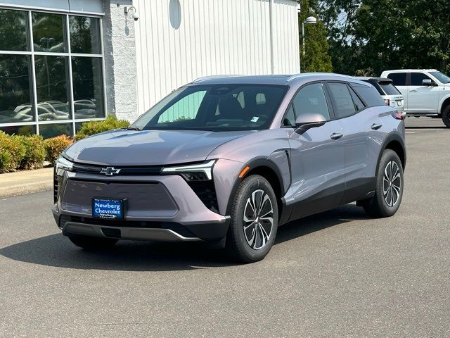 2024 Chevrolet Blazer EV eAWD LT