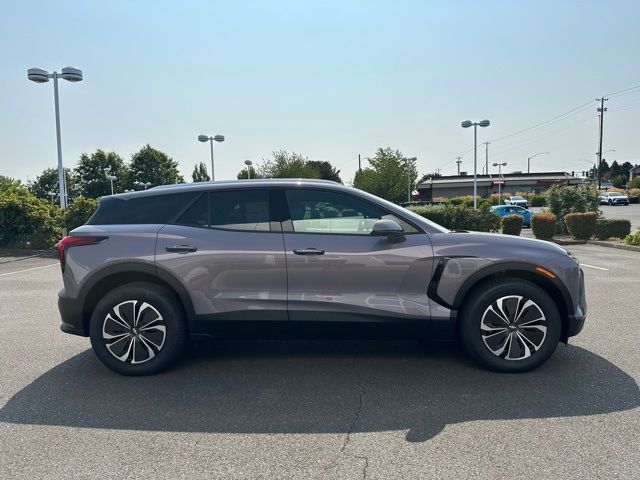 2024 Chevrolet Blazer EV eAWD LT