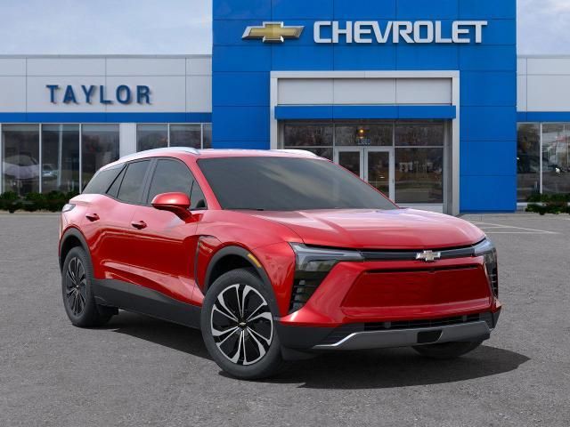 2024 Chevrolet Blazer EV eAWD LT