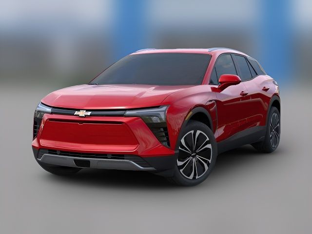 2024 Chevrolet Blazer EV eAWD LT