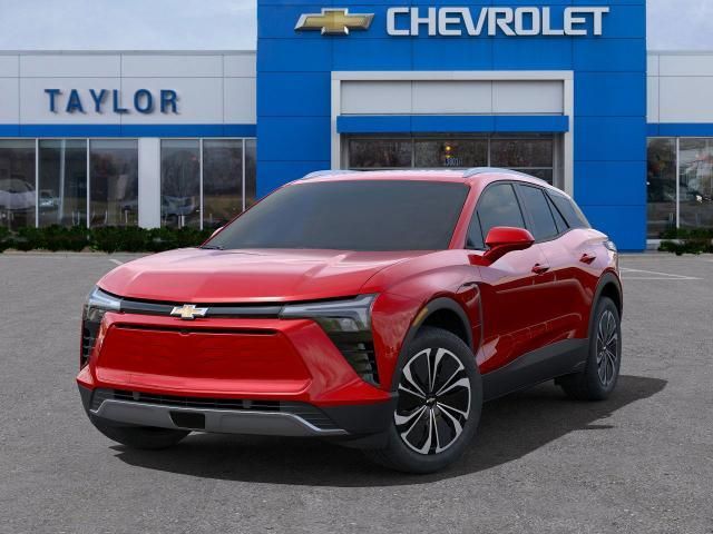 2024 Chevrolet Blazer EV eAWD LT