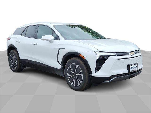 2024 Chevrolet Blazer EV eAWD LT