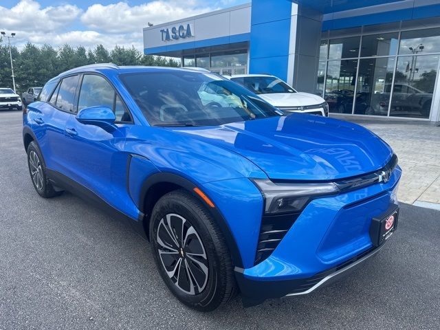 2024 Chevrolet Blazer EV eAWD LT