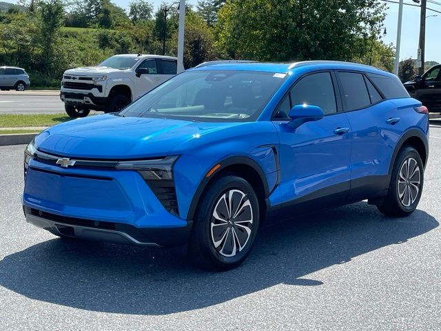 2024 Chevrolet Blazer EV eAWD LT