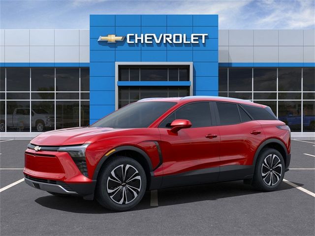 2024 Chevrolet Blazer EV eAWD LT