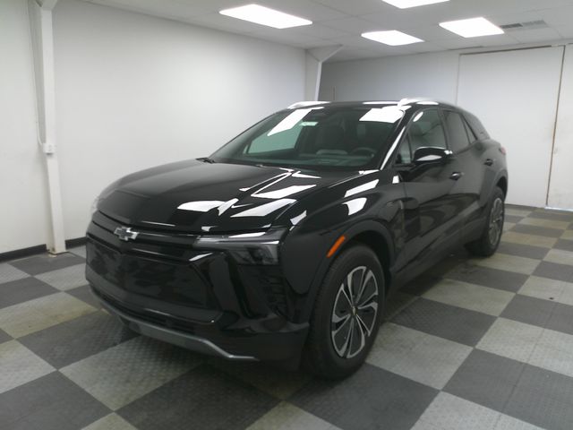 2024 Chevrolet Blazer EV eAWD LT