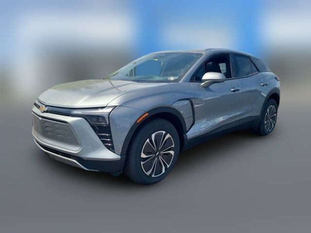 2024 Chevrolet Blazer EV eAWD LT