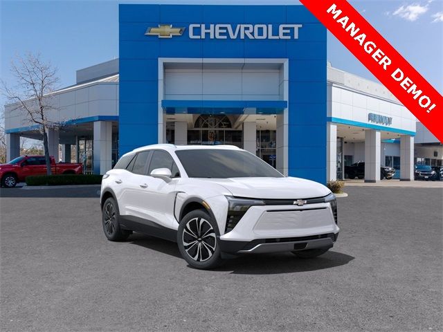 2024 Chevrolet Blazer EV 2LT