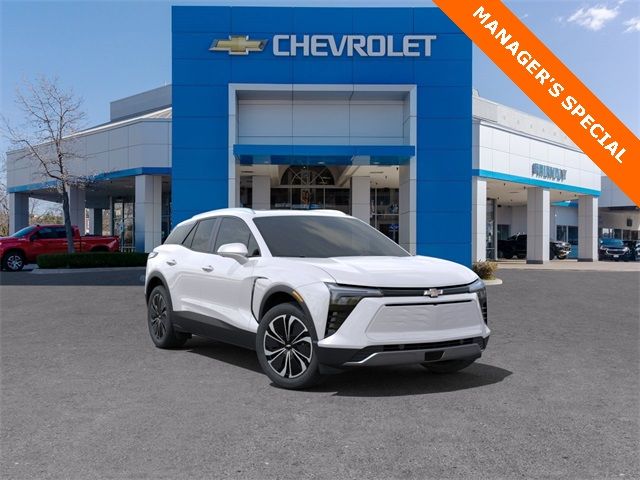 2024 Chevrolet Blazer EV 2LT