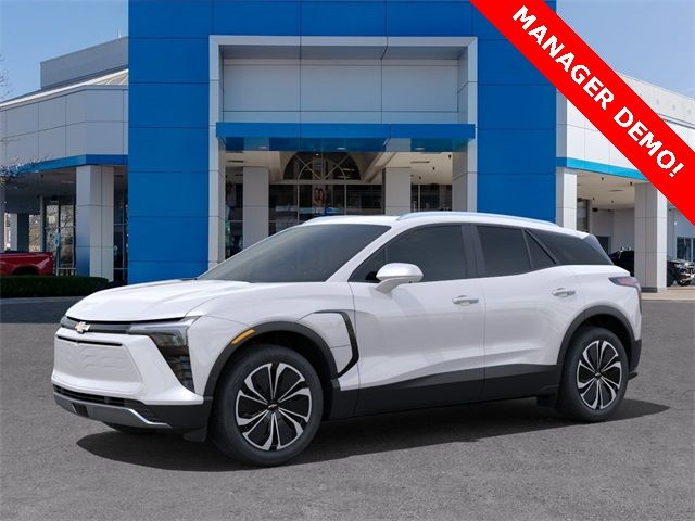 2024 Chevrolet Blazer EV 2LT