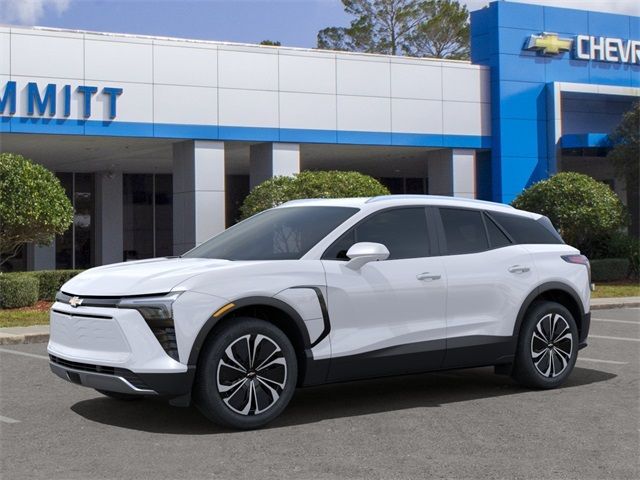 2024 Chevrolet Blazer EV 2LT