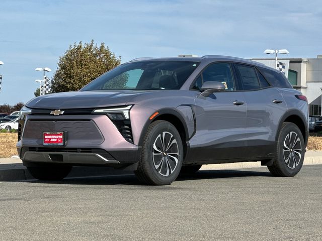 2024 Chevrolet Blazer EV eAWD LT