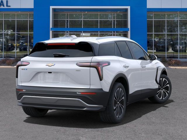 2024 Chevrolet Blazer EV eAWD LT