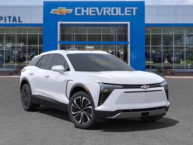 2024 Chevrolet Blazer EV eAWD LT