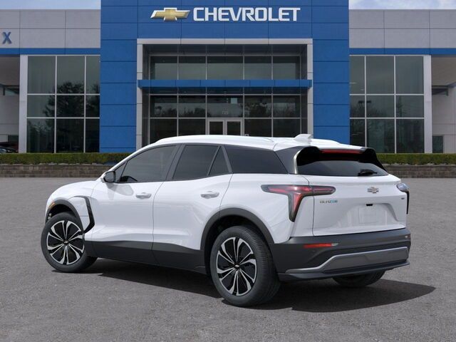 2024 Chevrolet Blazer EV eAWD LT