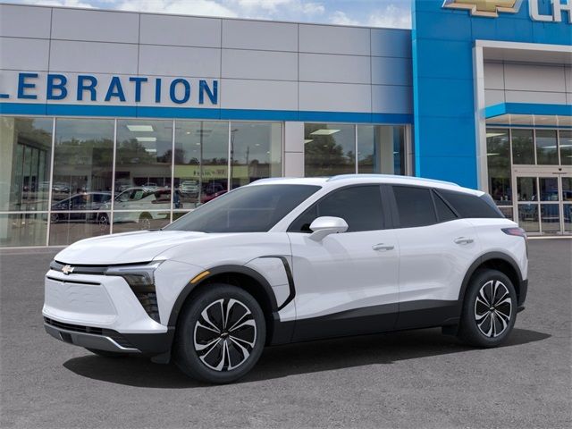 2024 Chevrolet Blazer EV 2LT