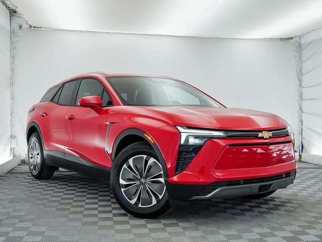 2024 Chevrolet Blazer EV 2LT