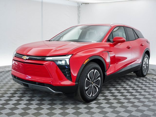 2024 Chevrolet Blazer EV 2LT