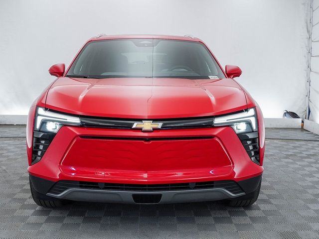 2024 Chevrolet Blazer EV 2LT