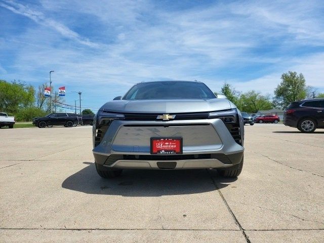 2024 Chevrolet Blazer EV eAWD LT