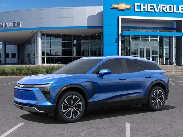 2024 Chevrolet Blazer EV eAWD 2LT