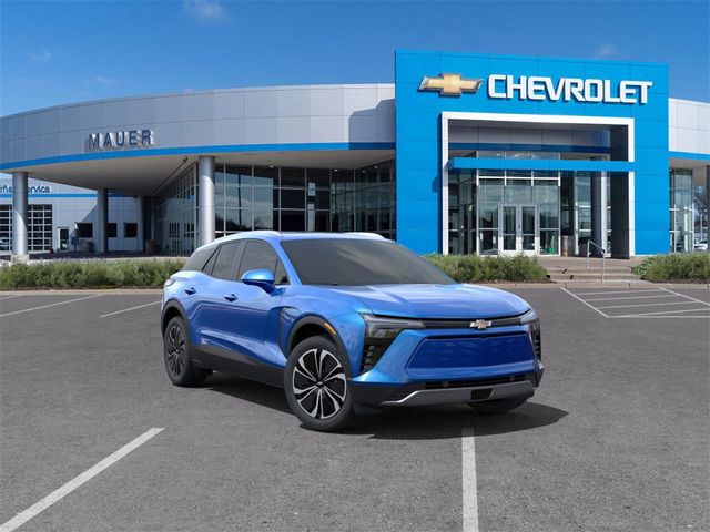 2024 Chevrolet Blazer EV eAWD 2LT