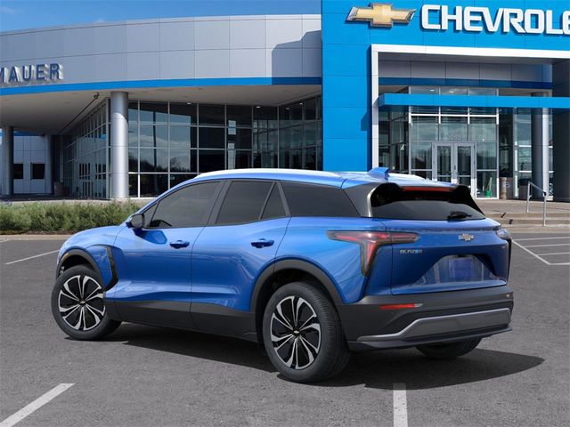 2024 Chevrolet Blazer EV eAWD 2LT