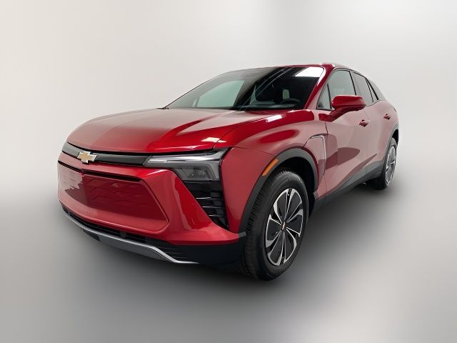 2024 Chevrolet Blazer EV eAWD 2LT