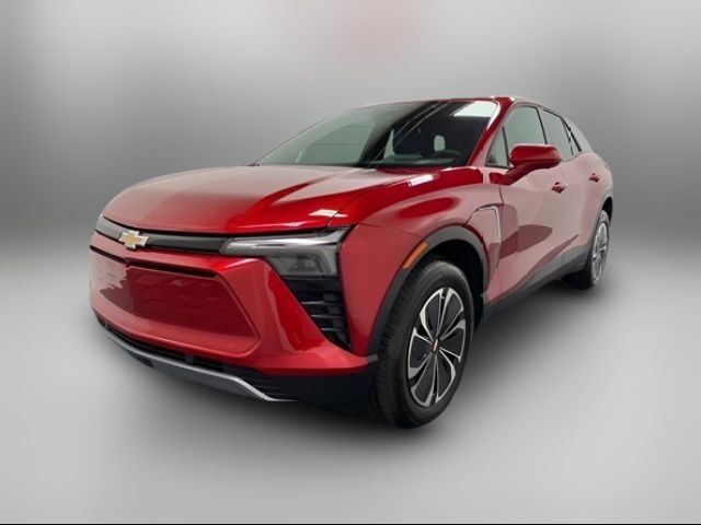 2024 Chevrolet Blazer EV eAWD 2LT