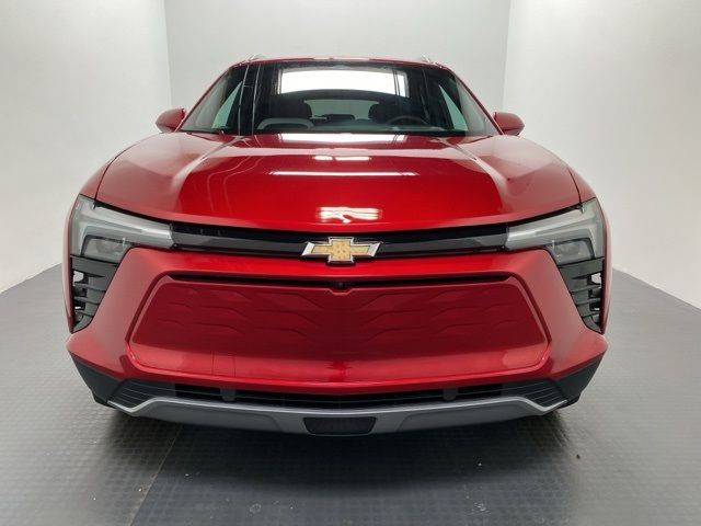 2024 Chevrolet Blazer EV eAWD 2LT