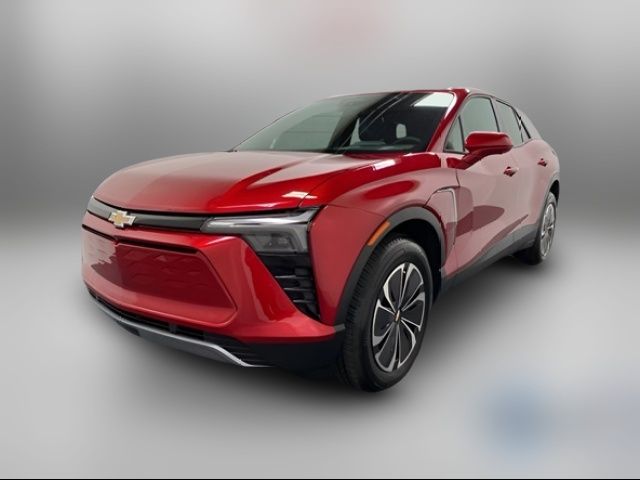 2024 Chevrolet Blazer EV eAWD 2LT