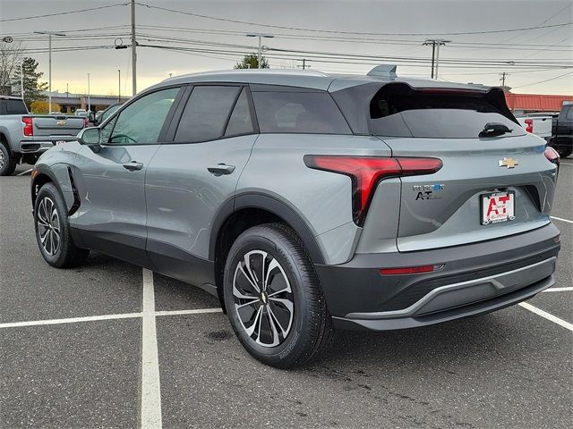 2024 Chevrolet Blazer EV 2LT