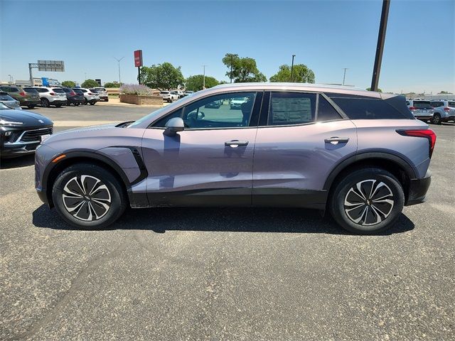 2024 Chevrolet Blazer EV eAWD LT