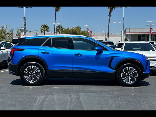 2024 Chevrolet Blazer EV 2LT