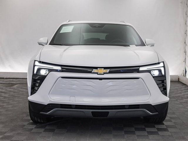 2024 Chevrolet Blazer EV 2LT