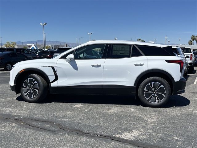 2024 Chevrolet Blazer EV 2LT